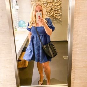 Free people mini dress